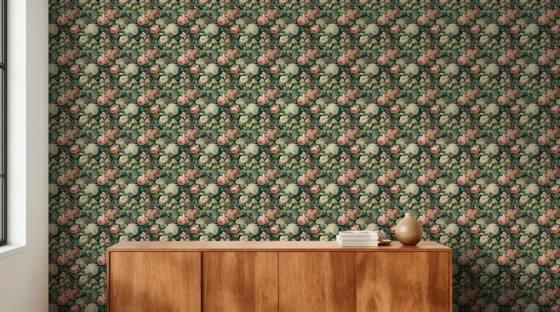 Millie Light Green miniature - 1024401-01 - 04621-01 paint 